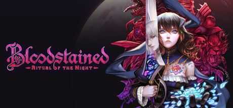 赤痕·：夜之仪式/Bloodstained: Ritual of the Night（更新V1.21.0.1全DLC） - 万千少女游戏网-万千少女游戏万千少女游戏网