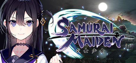 武士少女/SAMURAI MAIDEN（更新豪华版Build.13333989全DLC+预约特典 及早购买特典） - 万千少女游戏网-万千少女游戏万千少女游戏网