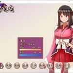 异世界鬼谭：堕入快乐的少女澪月 云翻汉化版 RPG游戏&新作 1.1G - 万千少女游戏网-万千少女游戏万千少女游戏网