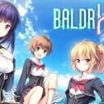 巴尔德之心(BALDR HEART) 精翻汉化完美版 ADV+ACT游戏 6.5G - 万千少女游戏网-万千少女游戏万千少女游戏网