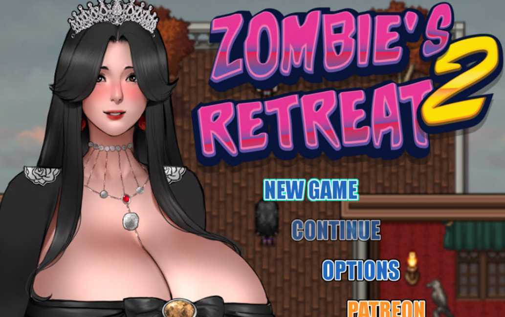 【神作RPG/汉化/动态】僵尸生活2：僵局 Zombie's Retreat 2 V0.18.1 PC+安卓汉化版 - 万千少女游戏网-万千少女游戏万千少女游戏网