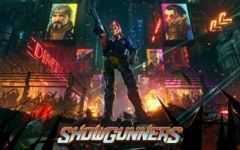 枪手真人秀(Showgunners) ver1.0.0 官方中文版 策略回合制游戏 10G - 万千少女游戏网-万千少女游戏万千少女游戏网