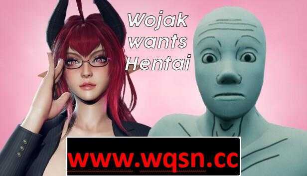 【大型3D/中文/全动态】玩转城市：Wojak wants Hentai 官方中文步兵版+DLC【新作/3.5G】 - 万千少女游戏网-万千少女游戏万千少女游戏网