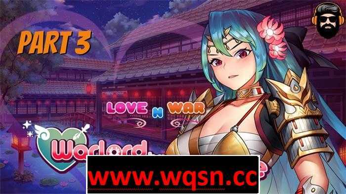 【战略SLG/中文/动态】爱欲战争2-银妻版三国寝取争霸 V1.2+前作 STEAM官方中文步兵版【更新/整合/6G】 - 万千少女游戏网-万千少女游戏万千少女游戏网