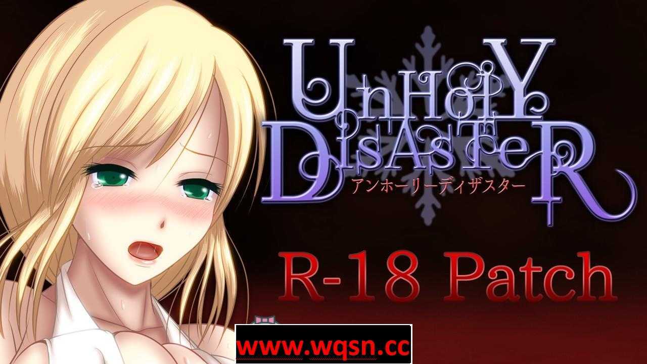 【ACT/中文/全动态】女恶魔城：UnHolY DisAsTeR -Complete Edition 官中完整版【900M】 - 万千少女游戏网-万千少女游戏万千少女游戏网