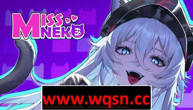 【互动SLG/中文/全动态】迷幻之城3-Miss Neko3 官方中文步兵版-万千少女游戏万千少女游戏网