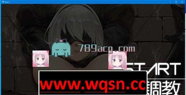 【调教SLG/全动态】2B计划项目：B project 2 plan DL正式版 附动画+全CG【新作/600M】 - 万千少女游戏网-万千少女游戏万千少女游戏网