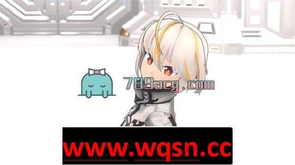 【3D互动/全动态】和丽塔酱的エロ宇宙生活 DL正式版【2G/全CV】 - 万千少女游戏网-万千少女游戏万千少女游戏网