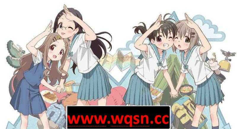 【Gal】夏日旋律 / 夏めろ + 全开档【名画师下海】【飞机场】【稀有】 - 万千少女游戏网-万千少女游戏万千少女游戏网