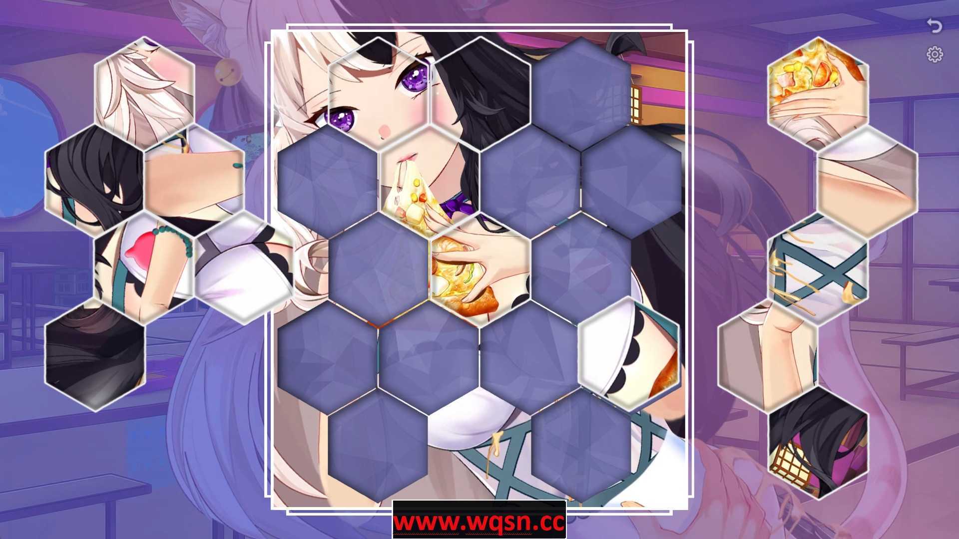 披萨少女-Build.8697313-(官中+DLC) - 万千少女游戏网-万千少女游戏万千少女游戏网