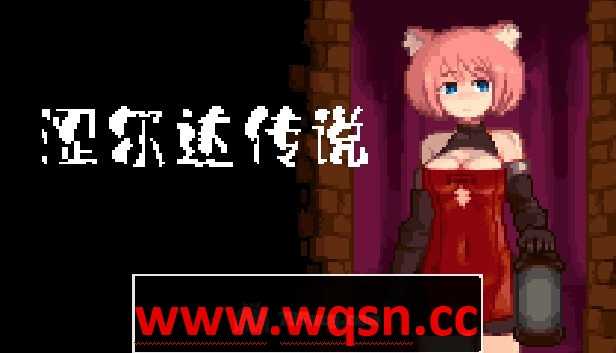 【像素ACT/中文/全动态】涩尔达传说~Erozld V1.2.5 STEAM官方中文版【新作/250M】 - 万千少女游戏网-万千少女游戏万千少女游戏网