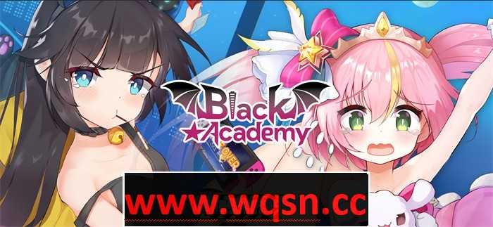 【肉鸽ACT/中文/全动态】暗黑学院：Black Academy 官方中文版【新作/CV/3G】 - 万千少女游戏网-万千少女游戏万千少女游戏网