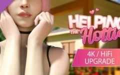 [沙盒神作SLG中文动态]帮助辣妹HelpingTheHotties-V1.0 官方中文完结版pc+安卓 - 万千少女游戏网-万千少女游戏万千少女游戏网