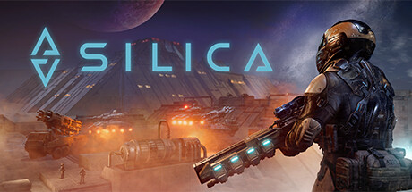 《Silica》v0.8.6|射击动作|容量30.3GB|免安装绿色英文版 - 万千少女游戏网-万千少女游戏万千少女游戏网