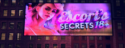 神秘陪同(Escort’s Secrets) ver1.0 官方中文版 动态SLG游戏 3G - 万千少女游戏网-万千少女游戏万千少女游戏网