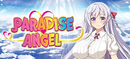 堕欲天使(Paradise Angel) ver1.10 官方中文步兵版 探索RPG游戏 1.1G - 万千少女游戏网-万千少女游戏万千少女游戏网