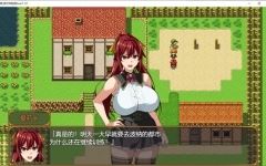 新勇者的NTR传说 ver1.1.2 AI汉化版 RPG游戏 1.8G - 万千少女游戏网-万千少女游戏万千少女游戏网