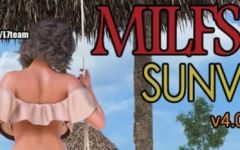 [欧美SLG/汉化] 徐娘半老2-太阳城的米尔斯 MILFs of Sunville v6.00 PC+安卓汉化版 [多空/3.9G] - 万千少女游戏网-万千少女游戏万千少女游戏网