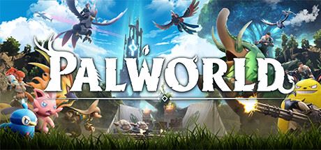 图片[1]-万千少女游戏幻兽帕鲁/Palworld 单机/网络联机 （更新v0.3.4.57610） - 万千少女游戏网-万千少女游戏万千少女游戏网