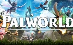 幻兽帕鲁/Palworld 单机/网络联机 （更新v0.3.4.57610） - 万千少女游戏网-万千少女游戏万千少女游戏网