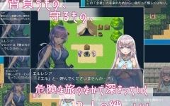 [RPG汉化]誓死守护您的生命！命に代えてもお守りします! AI汉化版 1.6G - 万千少女游戏网-万千少女游戏万千少女游戏网