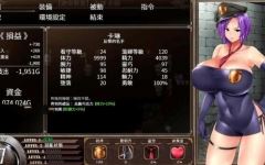 [SLG/中文] 卡琳的监狱 Karryn's Prison-Ver.1.3.0.67 Full-万千少女游戏万千少女游戏网