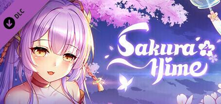 [2024年6月新作/无码精美动态CG]樱姬4 / Sakura Hime 4 无码汉化硬盘版[0.4G] - 万千少女游戏网-万千少女游戏万千少女游戏网