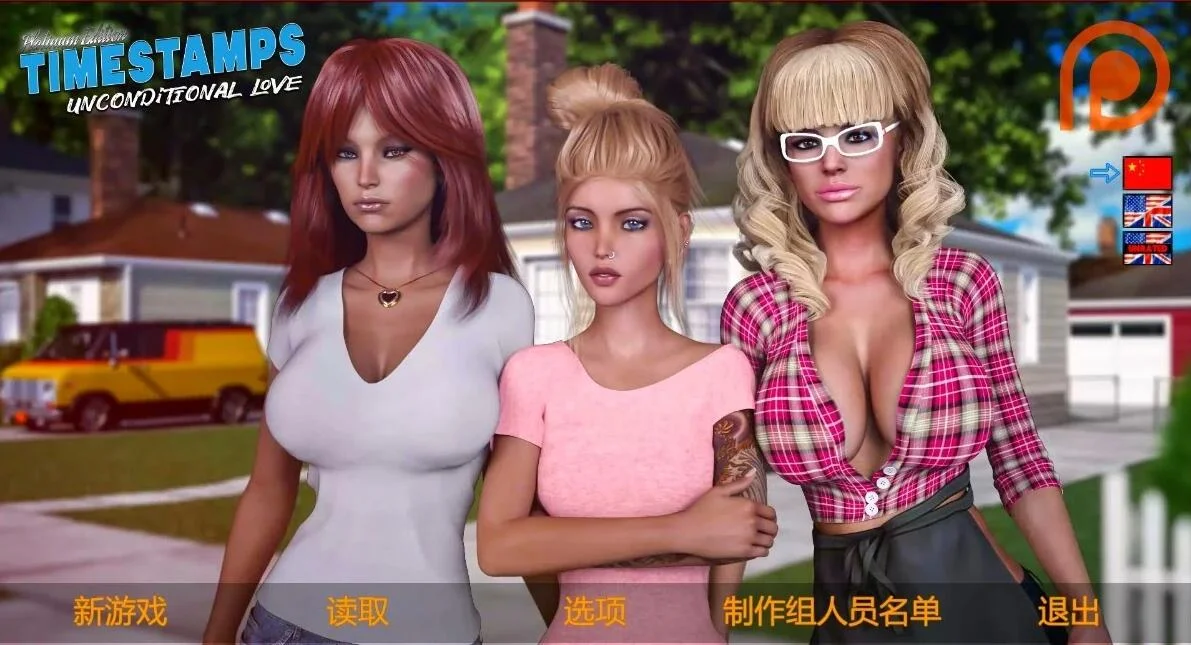 【PC/3D/欧美SLG/中文】时间旅行者 V1.0.1 STEAM官方中文版【3G】 - 万千少女游戏网-万千少女游戏万千少女游戏网