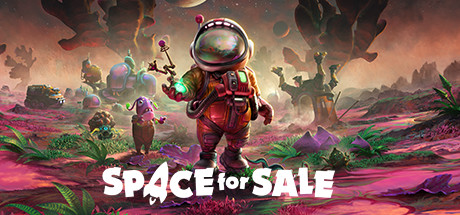 太空房地产/Space for Sale - 万千少女游戏网-万千少女游戏万千少女游戏网