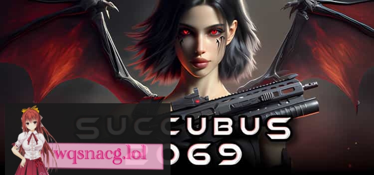 魅魔2069 Succubus 2069 v2024.08.30版|容量xxGB|官方简体中文|2024年09月01号更新 - 万千少女游戏网-万千少女游戏万千少女游戏网