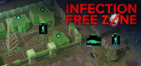 无感染区/Infection Free Zone （更新v0.24.8.14 ） - 万千少女游戏网-万千少女游戏万千少女游戏网